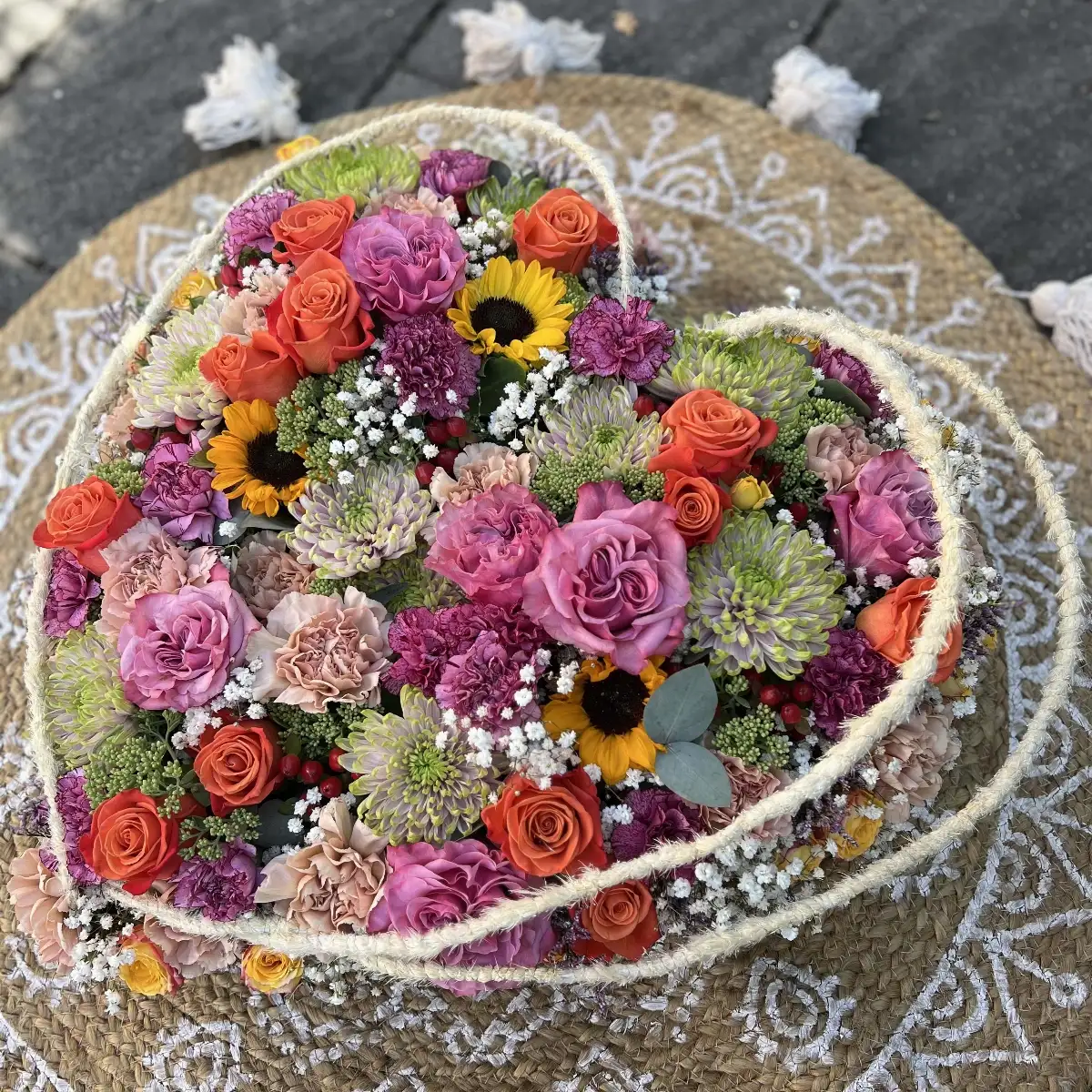 Souvenir éternel