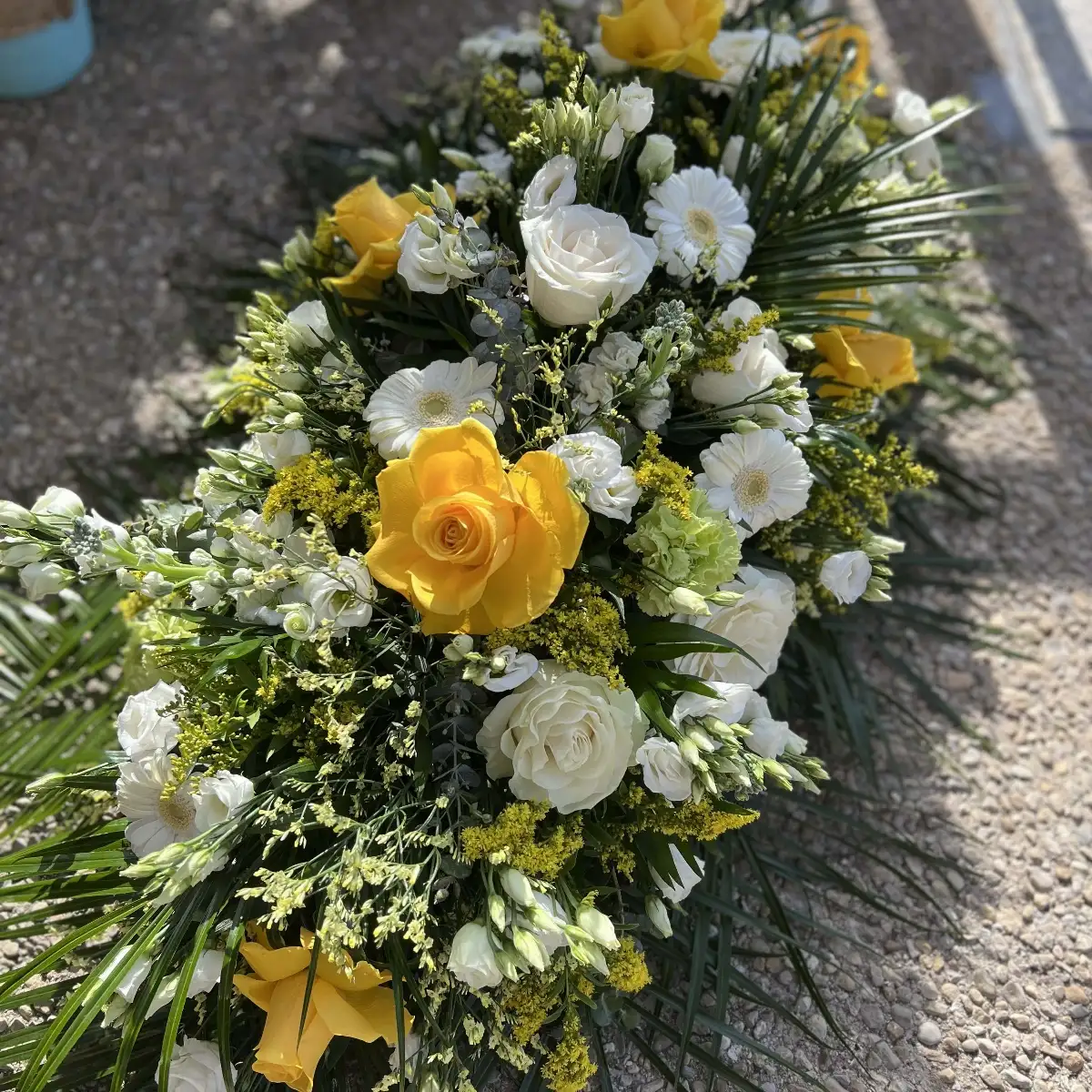 Mon soleil