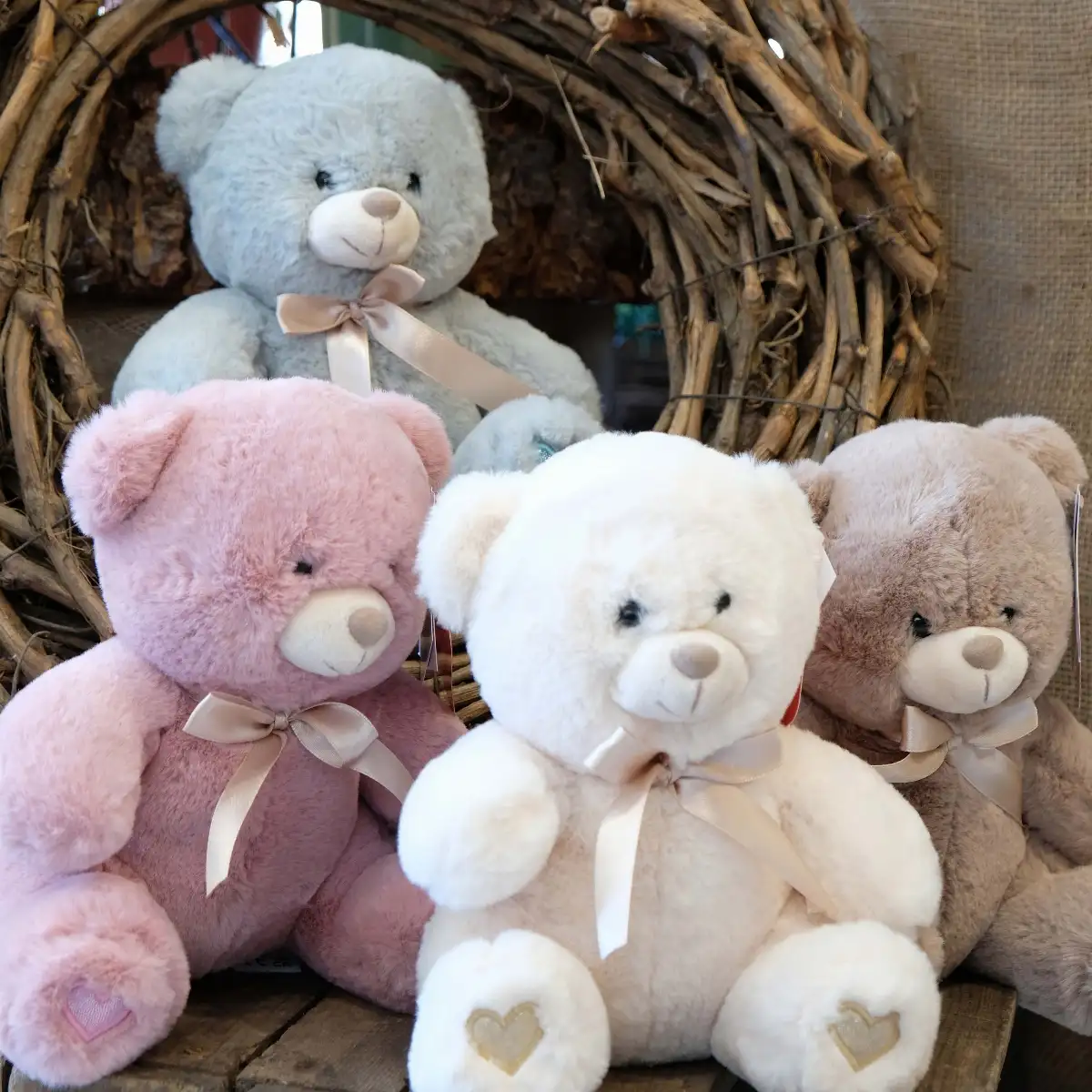 Peluche
