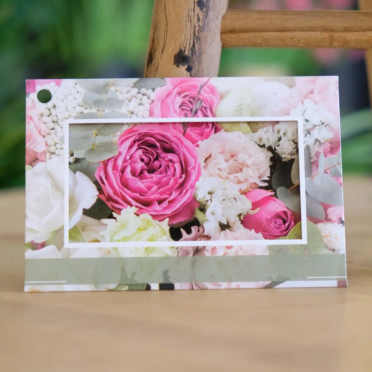 Carte message