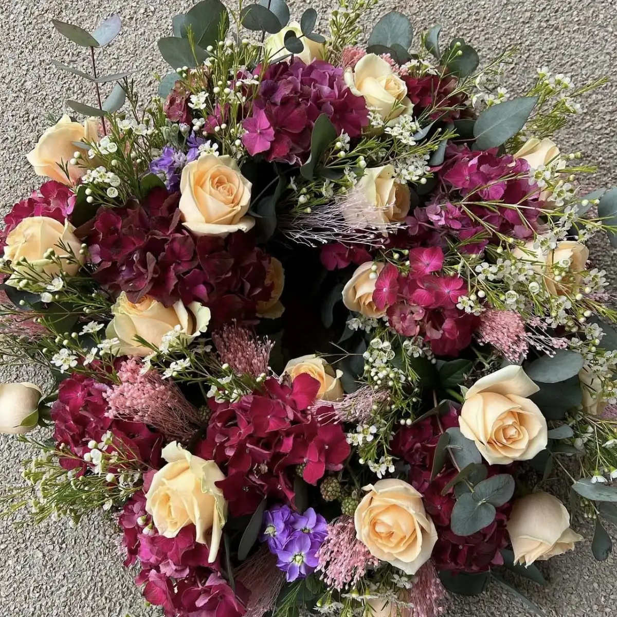 Couronne '' Emotion''
