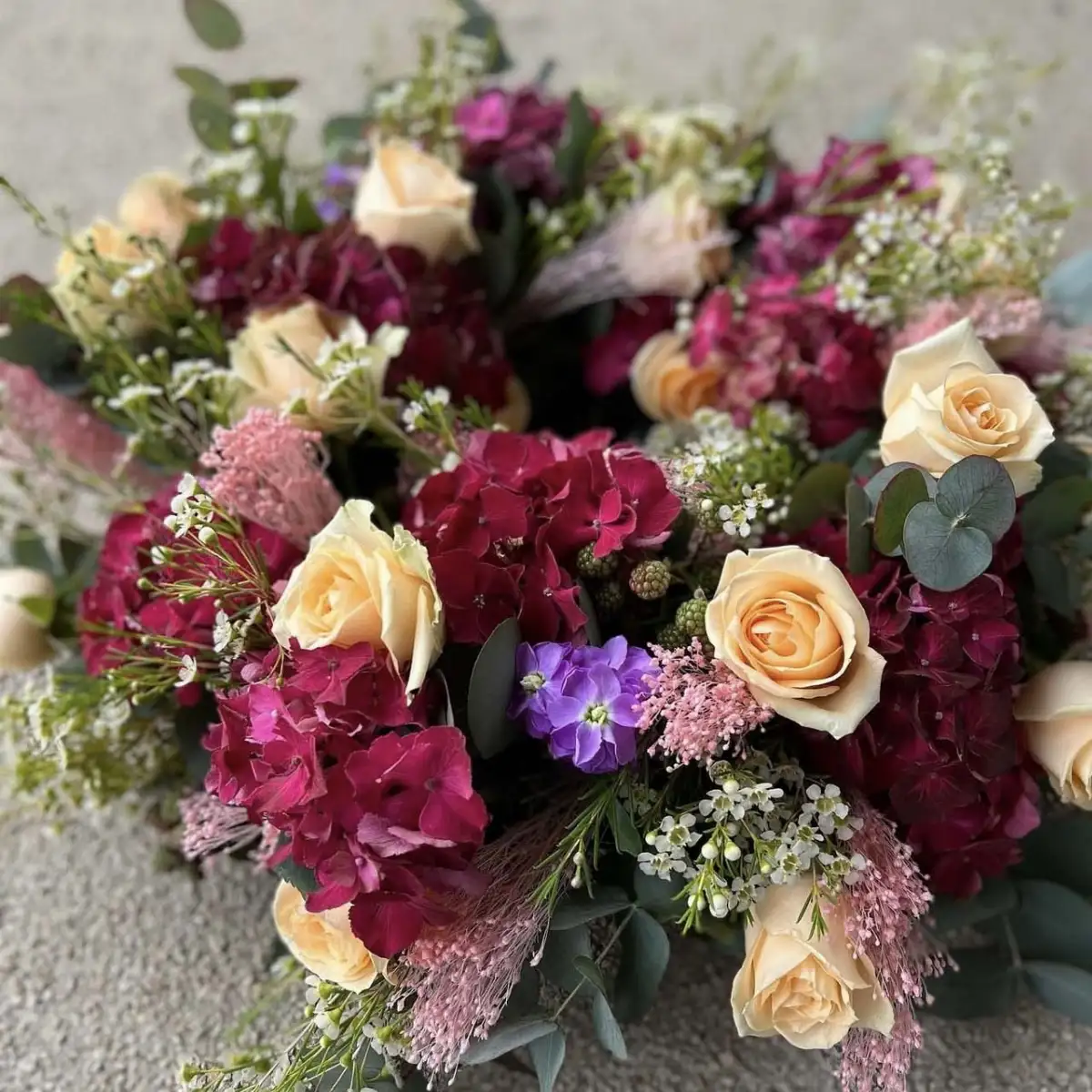 Couronne '' Emotion''