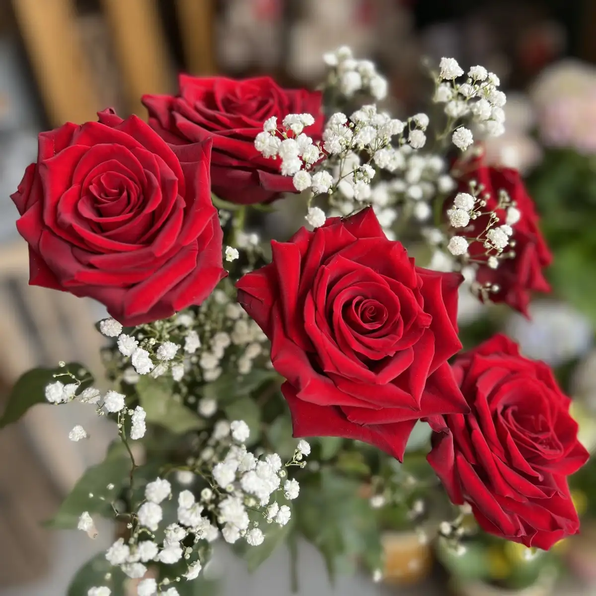 Bouquet "Maryline"