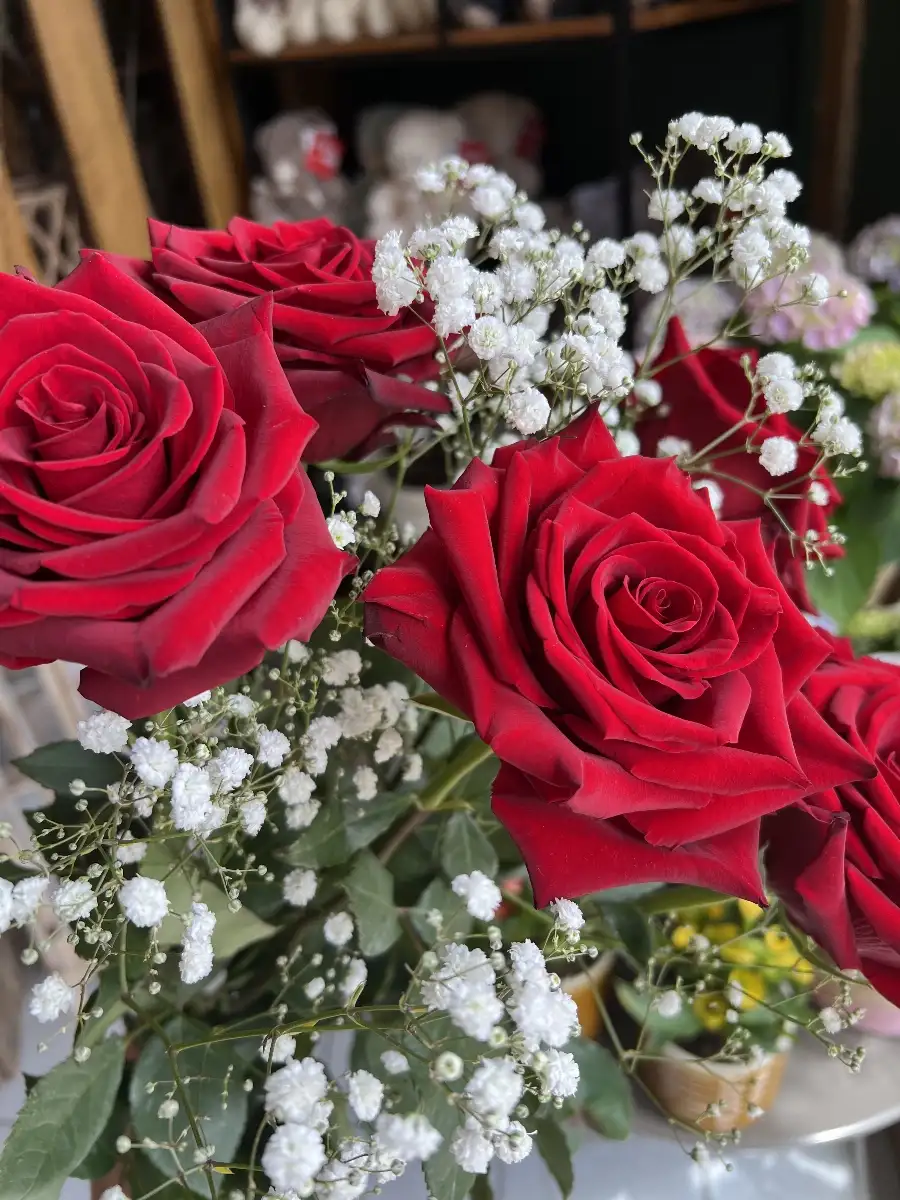 Bouquet "Maryline"