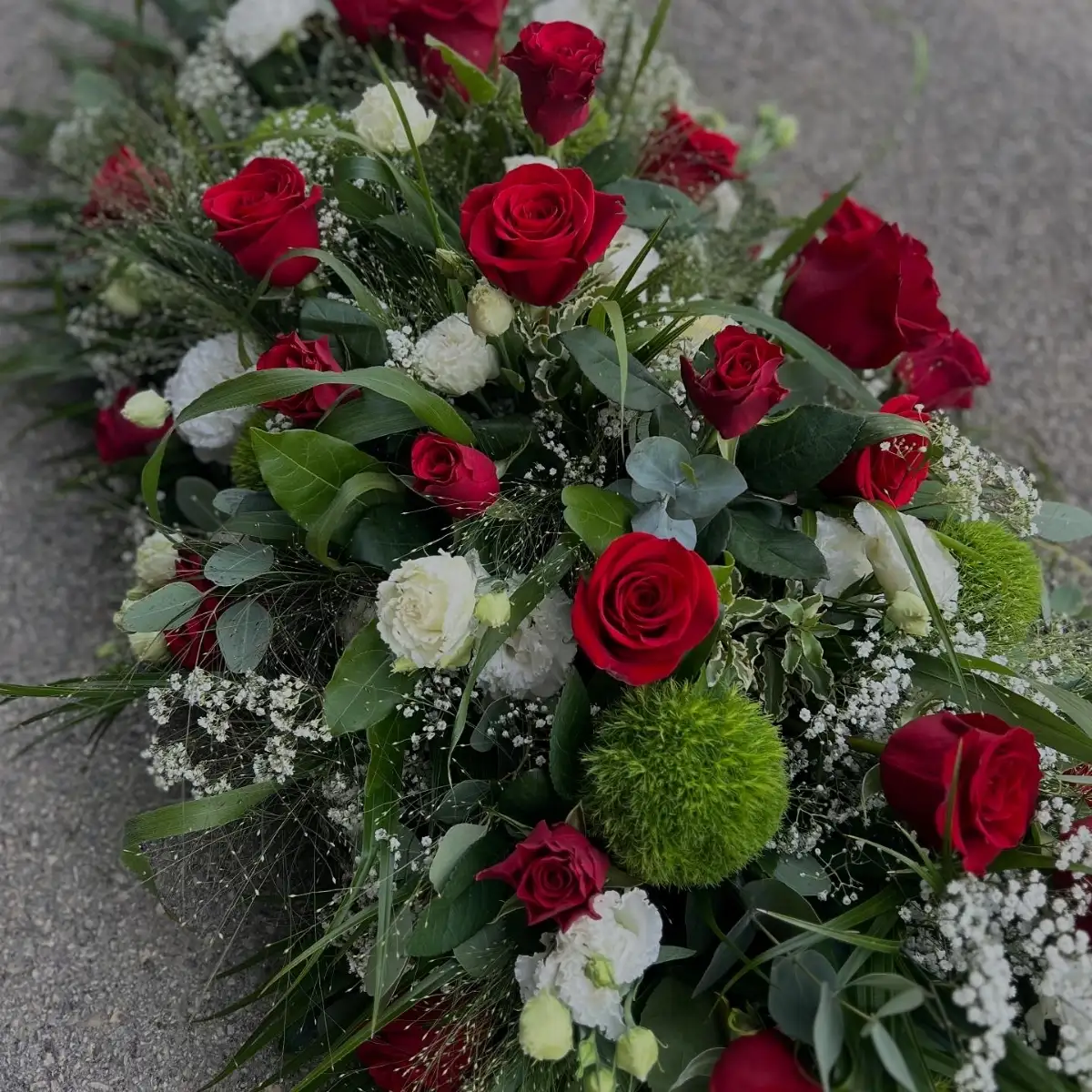 Amour Éternel