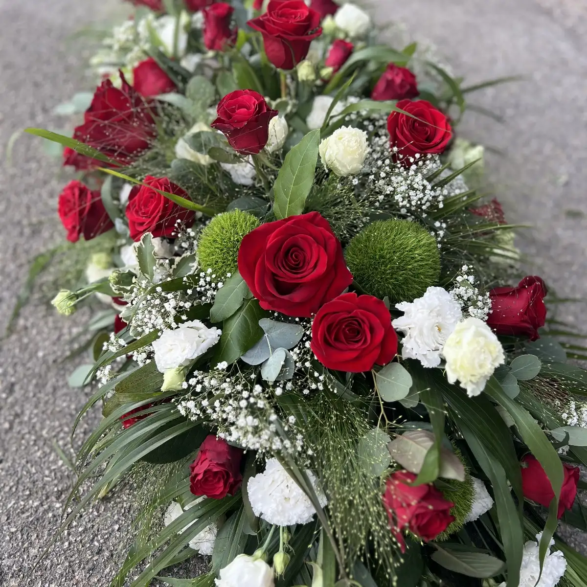 Amour Éternel