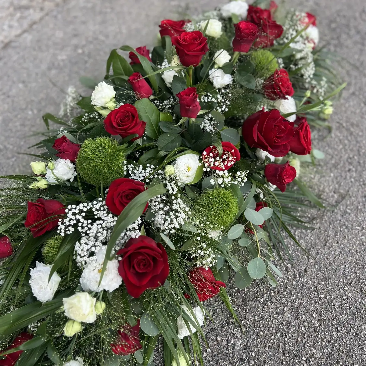 Amour Éternel