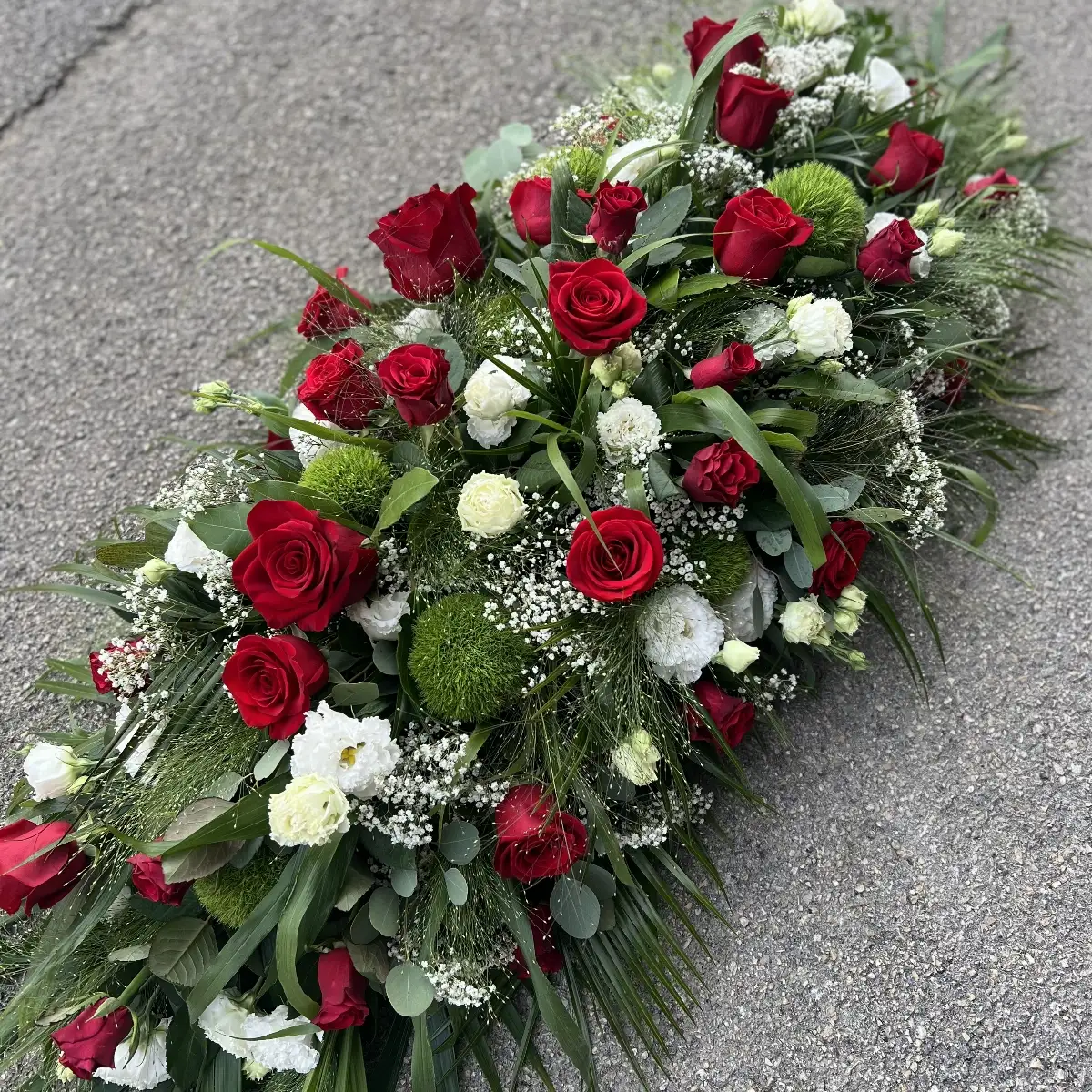 Amour Éternel