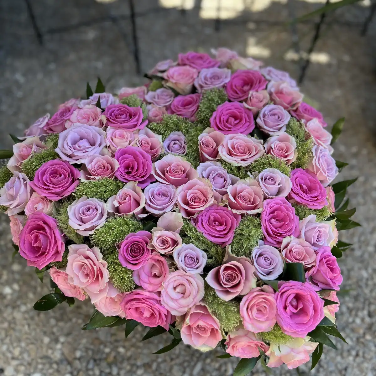 Tendre Cœur